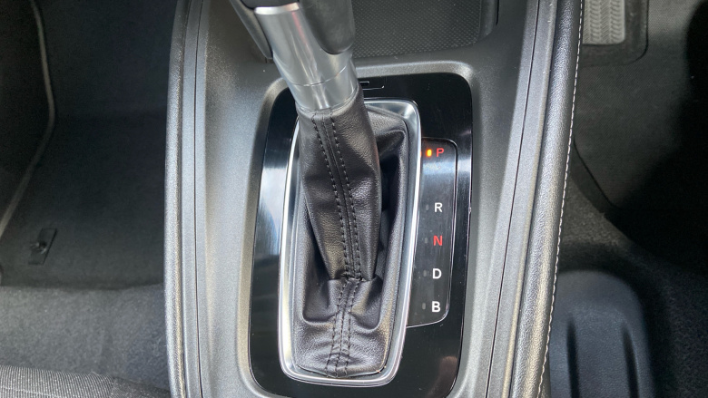 Honda HR-V 1.5 eHEV Elegance 5dr CVT Hybrid Hatchback